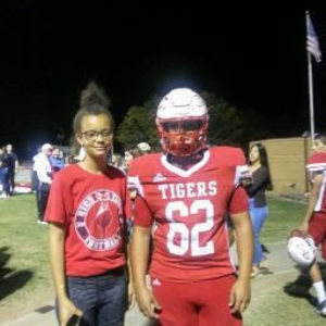 Meet your Posher, Annette